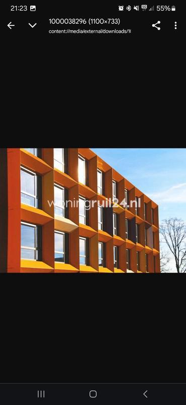 Woningruil - Karspeldreef 1452, a40 - 2 kamers en Amsterdam, Huizen en Kamers, Woningruil, Amsterdam