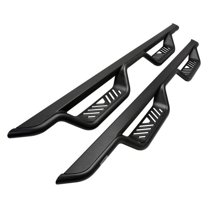 Westin 05-22 Toyota Tacoma Double Cab Outlaw Drop Nerf Step, Auto-onderdelen, Carrosserie en Plaatwerk, Ophalen of Verzenden