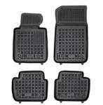 Rubber automatten BMW 3-Serie (E46) | 1998-2005, Verzenden, Nieuw, BMW