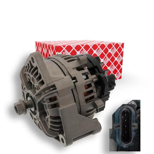 Dynamo / Alternator, Auto-onderdelen, Motor en Toebehoren, Nieuw, Ophalen of Verzenden