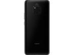 Huawei Mate 20 Pro - 128GB - Leica Triple Camera - Zwart, Verzenden, Zo goed als nieuw