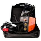 EVO EASYARC 200 elektrode lasapparaat (AW03) (Lasapparaten), Verzenden, Nieuw, Tig