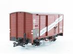 LGB G - 40018 - Modeltrein goederenwagon (1) - 2-assige, Hobby en Vrije tijd, Nieuw