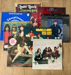 Golden Earring, Shocking Blue, Tee Set, Ekseption - Diverse, Nieuw in verpakking