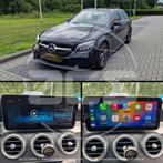 Android/ Carplay AMG menu Ambient verlichting en veel meer!, Mobiele service, Overige werkzaamheden