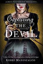 Capturing the Devil 9780316458429 Kerri Maniscalco, Verzenden, Gelezen, Kerri Maniscalco