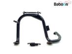 Middenbok Piaggio | Vespa Beverly 250 2006-2009, Motoren, Gebruikt