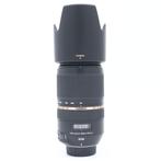 Tamron 70-300mm F/4-5.6 SP Di VC USD Nikon | Tweedehands, Audio, Tv en Foto, Fotografie | Lenzen en Objectieven, Verzenden, Gebruikt