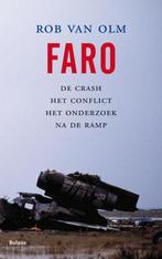 Faro 9789460033230 Rob van Olm, Boeken, Wetenschap, Gelezen, Rob van Olm, Verzenden