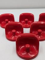 Kartell - Olaf Von Bohr - Kapstok (6) - Plastic, Antiek en Kunst