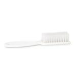 Nail Perfect  Manicure Brush  Wit, Verzenden, Nieuw