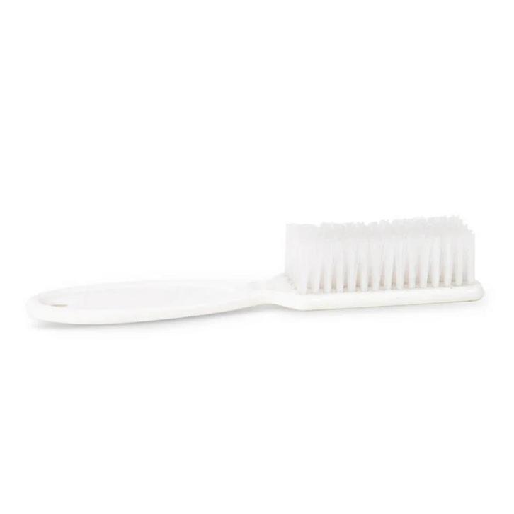 Nail Perfect  Manicure Brush  Wit, Sieraden, Tassen en Uiterlijk, Uiterlijk | Haarverzorging, Nieuw, Verzenden