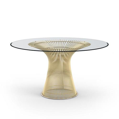 Wire tafel DD design | eettafel, Huis en Inrichting, Tafels | Eettafels, Verzenden