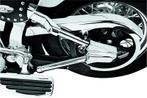 Kuryakyn Swingarm Cover Set 00-07 Softail Models (Set) -, Ophalen of Verzenden
