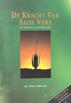 De kracht van Aloe Vera 9789080429611 P. Atherton, Verzenden, Gelezen, P. Atherton
