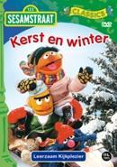 Sesamstraat - Kerst en winter - DVD, Cd's en Dvd's, Dvd's | Kinderen en Jeugd, Verzenden, Nieuw in verpakking