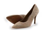 Tamaris Pumps in maat 41 Beige | 10% korting, Kleding | Dames, Schoenen, Tamaris, Pumps, Verzenden, Beige