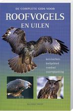 Roofvogels en Uilen 9789043820882, Boeken, Verzenden, Gelezen