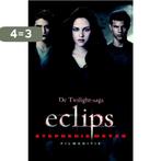 Eclips / Twilight 9789022555613 Stephenie Meyer, Boeken, Verzenden, Gelezen, Stephenie Meyer