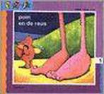 Pom en de reus / Maan roos vis / 5-1 9789027621610, Verzenden, Gelezen, Marga Akkerman