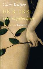 De bijbel voor ongelovigen 9789025370053 Guus Kuijer, Verzenden, Gelezen, Guus Kuijer