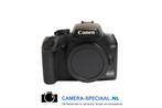 Canon EOS 1000D digitale camera (8834 clicks) met garantie, Audio, Tv en Foto, Fotocamera's Digitaal, Spiegelreflex, Canon, Ophalen of Verzenden