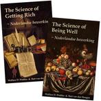 9789081229432 VOORDEELBUNDEL Nederlandse Bewerking The Sc..., Verzenden, Nieuw, Wallace D. Wattles & Bart van den Hoogen