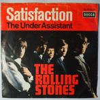 Rolling Stones, The - Satisfactiom - Single, Cd's en Dvd's, Vinyl Singles, Verzenden, Nieuw in verpakking