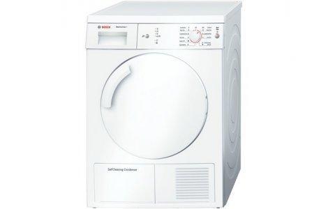 Bosch Wtw84160 Warmtepompdroger 7kg, Witgoed en Apparatuur, Wasdrogers, Zo goed als nieuw, Voorlader, 85 tot 90 cm, Ophalen of Verzenden