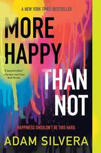More Happy Than Not 9781616956776 Adam Silvera, Boeken, Verzenden, Gelezen, Adam Silvera