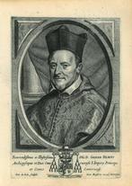 Portrait of Gaspard Nemius