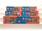 Roco H0 - 4325 - Modeltrein goederenwagonset (6) - 6, Nieuw