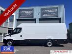 Iveco Daily 35 C 16V 2.3 410 MAXI XXL Automaat Airco Trekhaa, Auto's, Automaat, Gebruikt, Euro 6, Iveco