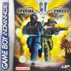 MarioGBA.nl: CT Special Forces Compleet - iDEAL!, Spelcomputers en Games, Games | Nintendo Game Boy, Ophalen of Verzenden, Gebruikt