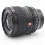 Sony FE 35mm f/1.4 GM | Tweedehands, Verzenden, Gebruikt