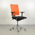 Bureaustoel Sedus UM-100 - Oranje - Zwart - Opnieuw, Ophalen of Verzenden, Nieuw in verpakking