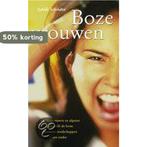 Boze Vrouwen 9789055018758 Sybille Schrödter, Verzenden, Gelezen, Sybille Schrödter