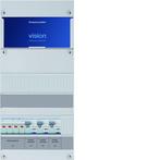 Hager VISION Installatiekast - VKG030K, Doe-het-zelf en Verbouw, Verzenden, Nieuw, Overige typen
