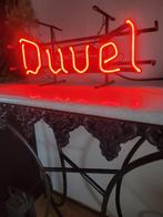 Zeldzame Duvel Bier, Neon Lichtreclame, 1970 - Lichtbord -