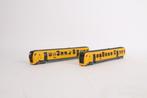 Zelfbouw H0 - Treinstel (1) - DM 90 (Buffel) 3429 - NS, Hobby en Vrije tijd, Modeltreinen | H0, Nieuw