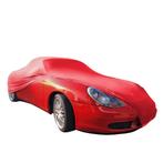 Autohoes passend voor Porsche 911 (996) binnen BESTE PASVORM, Auto diversen, Ophalen of Verzenden, Nieuw, Op maat