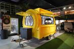 Premium 320 Keuken, Verkoopwagen, Foodtrailer, Mobielekeuken, Ophalen of Verzenden