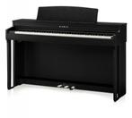 KAWAI CN 301, digitale piano! OP VOORRAAD - KORTING, Nieuw, Piano, Zwart, Ophalen