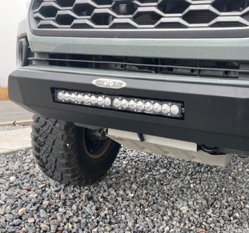 Rock Slide Engineering 15-22 Toyota Tacoma Front Bumper - beschikbaar voor biedingen