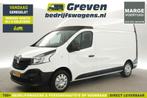 Renault Trafic 1.6 dCi T29 L2H2, Euro 5, Stof, Gebruikt, Renault