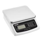 Professionele Platformweegschaal – 30 kg Capaciteit, RVS,., Verzenden, Nieuw in verpakking