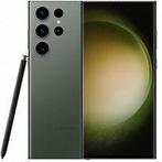 Samsung Galaxy S23 Ultra Dual SIM 1TB green, Telecommunicatie, Mobiele telefoons | Samsung, Verzenden, Zonder simlock, Android OS