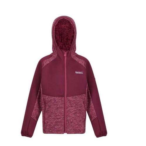 -63% Regatta  Regatta Childrens/kids dissolver vi marl fleec, Kinderen en Baby's, Kinderkleding | Maat 170, Nieuw, Verzenden