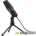 Trust GXT 212 Microfoon, Muziek en Instrumenten, Microfoons, Verzenden, Nieuw