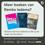 Droomland 9789492394385 Remko Iedema, Boeken, Verzenden, Gelezen, Remko Iedema